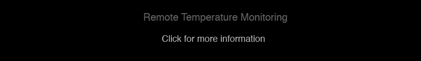 Temperature Logistics - Eliminate Stock Loss - Ensure Regulatory Compliance - Save Time and Money